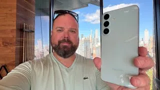 Thumbnail: Samsung Galaxy S26 FE Initial Review // All You Need!?
