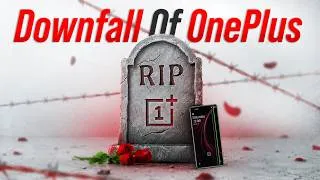 Thumbnail: Never Settle? OnePlus Just Did