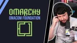 Thumbnail: Where Is Omarchy's $13 Mil Going