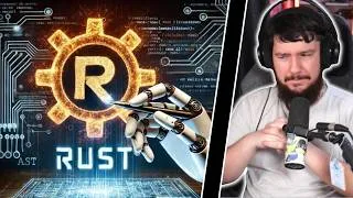 Thumbnail: Uutils Stance On AI Development