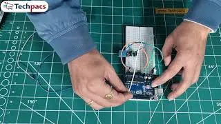 Thumbnail: Weather Monitoring System Using Arduino