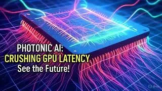 Thumbnail: Photonic Computing: PACE Accelerator Crushes NVIDIA A10 GPU Latency