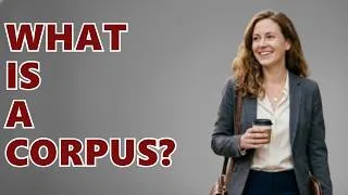 Thumbnail: What Is A Corpus In NLP?