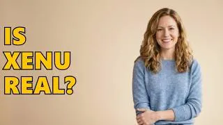 Thumbnail: Is The Xenu Story True?