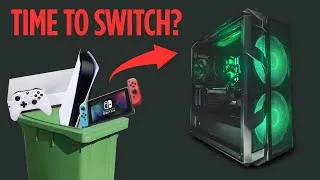 Thumbnail: Is it time to switch to PC?