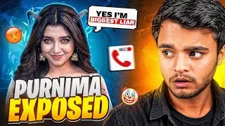 Thumbnail: Purnima Gaming - The Biggest Liar Exposed | END 
