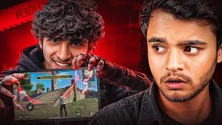 Thumbnail: PIYUSH JOSHI IS NOT HACKER - SORRY 💔🙏