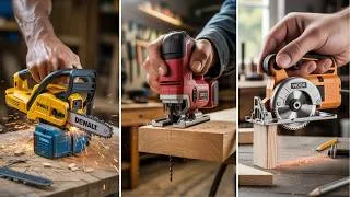 Thumbnail: 14 Genius New Tools Every DIYer & Pro Must Have in 2026