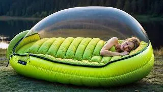 Thumbnail: 17 Awesome Gadgets for Camping You’ll Instantly Want