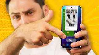 Thumbnail: Closing Background Apps Is Making Your Phone Worse