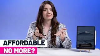 Thumbnail: The Kindle Scribe Colorsoft is everything I've ever wanted in a Kindle, but that comes at a cost…