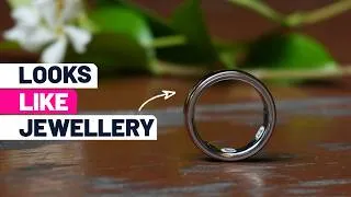 Thumbnail: Oura Ring 5 review: so petit, I (nearly) forgot I was wearing it