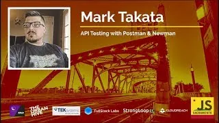 Thumbnail: Mark Takata: Intro to E-Bikes - ⚡️ LIGHTNING TALK ⚡️