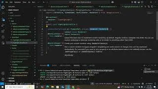 Thumbnail: Angular Directives Explained | ngIf, ngFor, ngClass, Custom Directive Tutorial