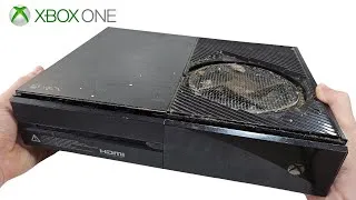Thumbnail: 🚫Restoring a Junk🤯 Xbox One Ultimate Restoration🛠