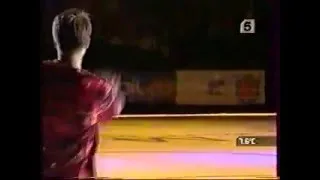 Thumbnail: Yagudin&Friends2005 - Dance Mix with BS