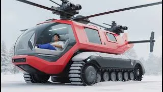 Thumbnail: INCREDIBLE MACHINES YOU NEED TO SEE TO BELIEVE!