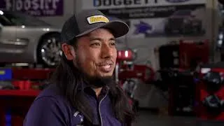 Thumbnail: Inspiring the Next Generation of Auto Enthusiasts: David’s #YourProject Class Project