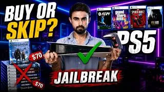 Thumbnail: Jailbreak PS5 in 2026 | The Best Budget Gaming Option?