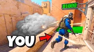 Thumbnail: Survive My AWP to Win $1,000 FREE CS2 Skins