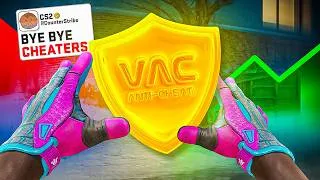 Thumbnail: What the VACNet Update Means for CS2 Skins