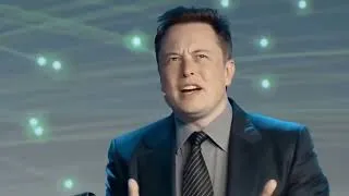 Thumbnail: Elon Musk's SpaceX Shuts Down Russian Jamming Attack!