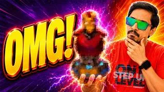 Thumbnail: OMG! Marvel-oda Crazy Charging Station 🔥😱 தமிழ்