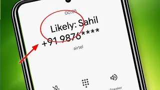 Thumbnail: Likely Call | Likely incoming Call Means & Matlab