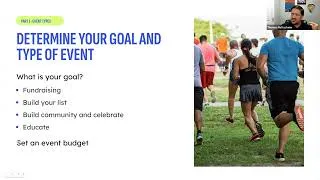 Thumbnail: Nonprofit Event Marketing  Strategies for Mobilizing Supporters and Maximizing Impact