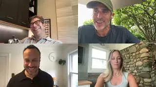 Thumbnail: Improving Board Engagement: Practical Strategies for High-Impact Meetings
