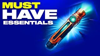 Thumbnail: COOLEST MUST HAVE TECH GADGETS EVERY MAN WILL APPRECIATE