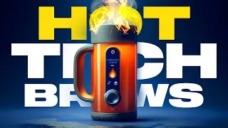Thumbnail: COOLEST AMAZON SMART GADGETS YOU NEED!