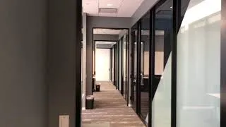 Thumbnail: Walkthrough Our Coworking Space at TechSpace Houston!