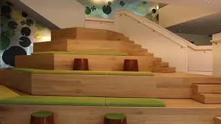 Thumbnail: TechSpace Professional Atmosphere