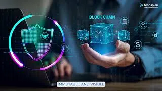 Thumbnail: Blockchain in Travel: Enabling Secure & Traceable Payments