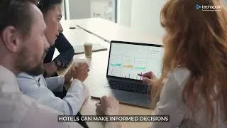 Thumbnail: Smarter Hotel Revenue Management: Data-Driven Decisions for Sustainable Growth