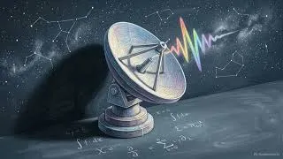 Thumbnail: The Mathematical Grammar of Reality: Equations of Physics