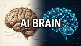 Thumbnail: The Architecture of Intelligence: Neural Networks Explained