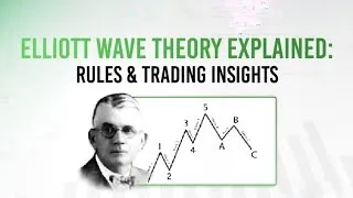 Thumbnail: Cryptocurrencies and Elliott Wave Analysis: Trading Strategy
