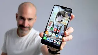 Thumbnail: My Favourite Phone is Eight Years Old!