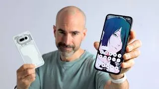 Thumbnail: Nothing Phone 4b Review | What's Changed vs 4a?