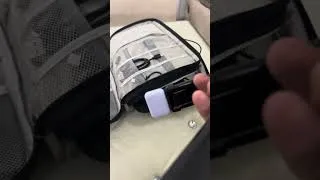 Thumbnail: What's Inside my Techbag ?