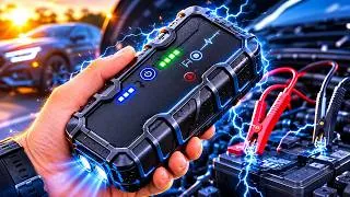 Thumbnail: 20 Future Car Gadgets That Are Actually Useful