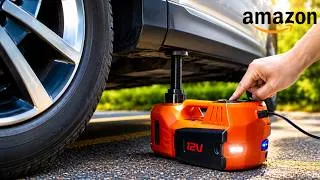 Thumbnail: You Won’t Believe These 20 Amazon Car Gadgets Exist