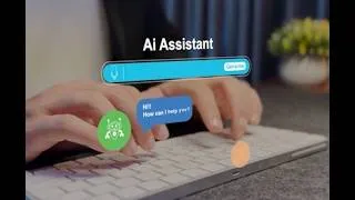Thumbnail: Techstination interview: Making AI accessible for all- U of Phoenix survey