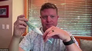 Thumbnail: Techstination interview: TAO Clean toothbrush-stylish and self-sanitizing