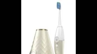 Thumbnail: Techstination interview: TAO Clean toothbrush-stylish and self-sanitizing