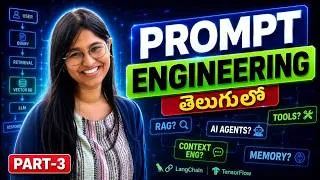 Thumbnail: Prompt Engineering (PART - 3)