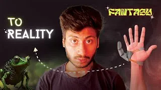 Thumbnail: From Fantasy to Reality -The Story of Groundbreaking Tech Inventions