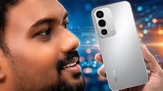 Thumbnail: 📲Realme P4R உண்மை என்ன ? 🤯 | ⭐Tech Superstar⭐